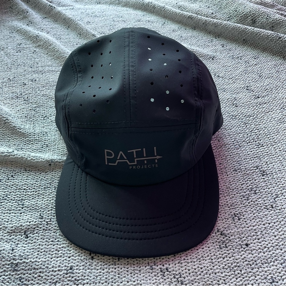 Path Projects Muir Running Cap